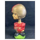 1960s VMI Football Bobblehead