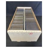 1961 Topps Baseball Card Starter Set