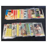 1961 Topps Baseball Cards Whitey Ford