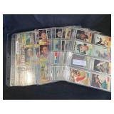 Group 1961 Topps Baseball Cards
