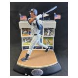 Derek Jeter Hawthorne Figurine
