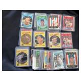 100+ 1959 Topps Baseball Cards