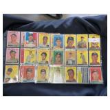 130+ 1958 Topps Baseball Cards