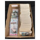 1973/1974 Topps Football Cards