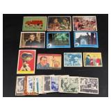 1950s/1980s Non Sports Cards