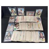 1975/1976 Topps Football Cards
