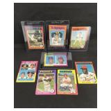1975 Topps Star Baseball Cards