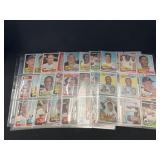 1965 Topps Baseball Cards