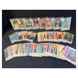 Group 1959 Topps Football Cards