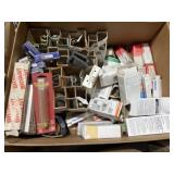 Assorted Light Bulbs