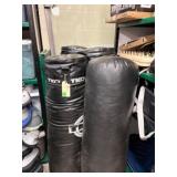 (1) TKO Heavy Bag