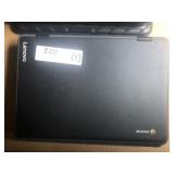(3) Lenovo 300e Chromebooks
