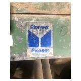 Walk Behind Chalk Liner