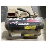 Thomas Portable Air Compressor