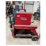LIncoln SP-125 Mig Welder