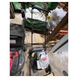MTD 21" Push Mower