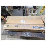 Assorted 48" T8 Light Bulbs