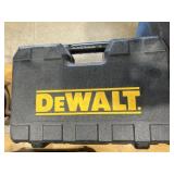 DeWalt Cordless Shears