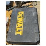 DeWalt Cordless Framing Nailer