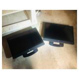 (3) HP Z1 Workstations