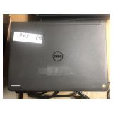 (5) Dell Chromebooks