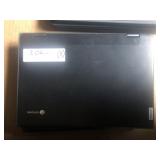(3) Lenovo 300e Chromebooks