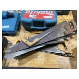 Hand Saws