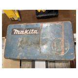 Makita Electric Hammer Drill