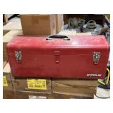 Waterloo Tool Box