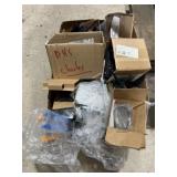 Two-Way Radios, Parts and Chargers