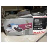 Makita 3" Belt Sander