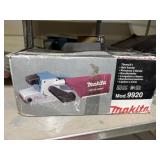 Makita 3" Belt Sander
