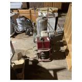 Pioneer BS2000 Brite Striper Field Liner