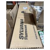 (10) 36" Fluorescent Light Bulbs