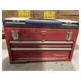 Westward Tool Box