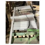 Delta T5300 10" Table Saw