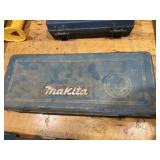 Makita Reciprocating Saw