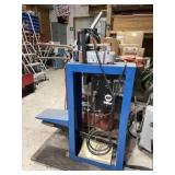 Miller MSW-4T Spot Welder