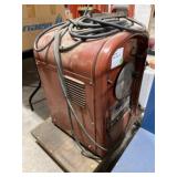 Lincoln Idealarc 250 Stick Welder