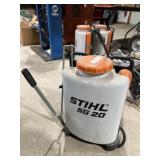 Stihl SG20 Backpack Sprayer