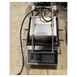 Star Pro Max Commercial Panini Press