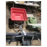 EarthWay EV-N-SPRED Fertilizer Spreader