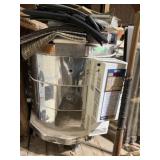 L&L Kilns Easy Fire Kiln