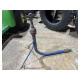 Commercial Lawn Sprinkler