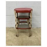 Vtg. Cosco Step Stool