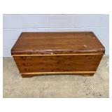 Cedar Chest