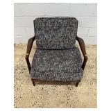 Denmark Mid Century Armchair