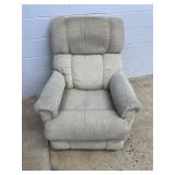 La-Z-Boy Upholstered Recliner
