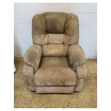 La-Z-Boy Upholstered Recliner