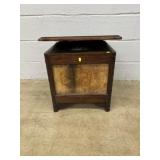 Antique Potty Chair